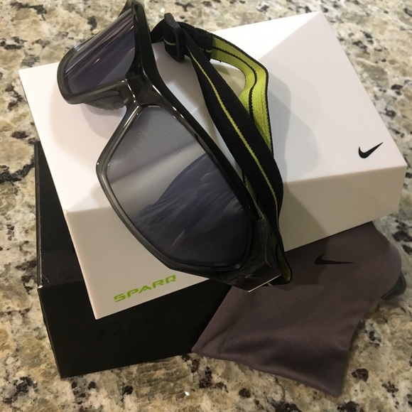 nike sparq glasses